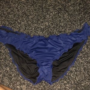Victoria’s Secret Swim Bottoms